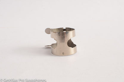Selmer Goldentone Tenor Saxophone Mouthpiece MPC538