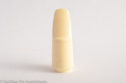 Selmer Goldentone Tenor Saxophone Mouthpiece MPC538