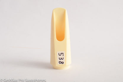 Selmer Goldentone Tenor Saxophone Mouthpiece MPC538