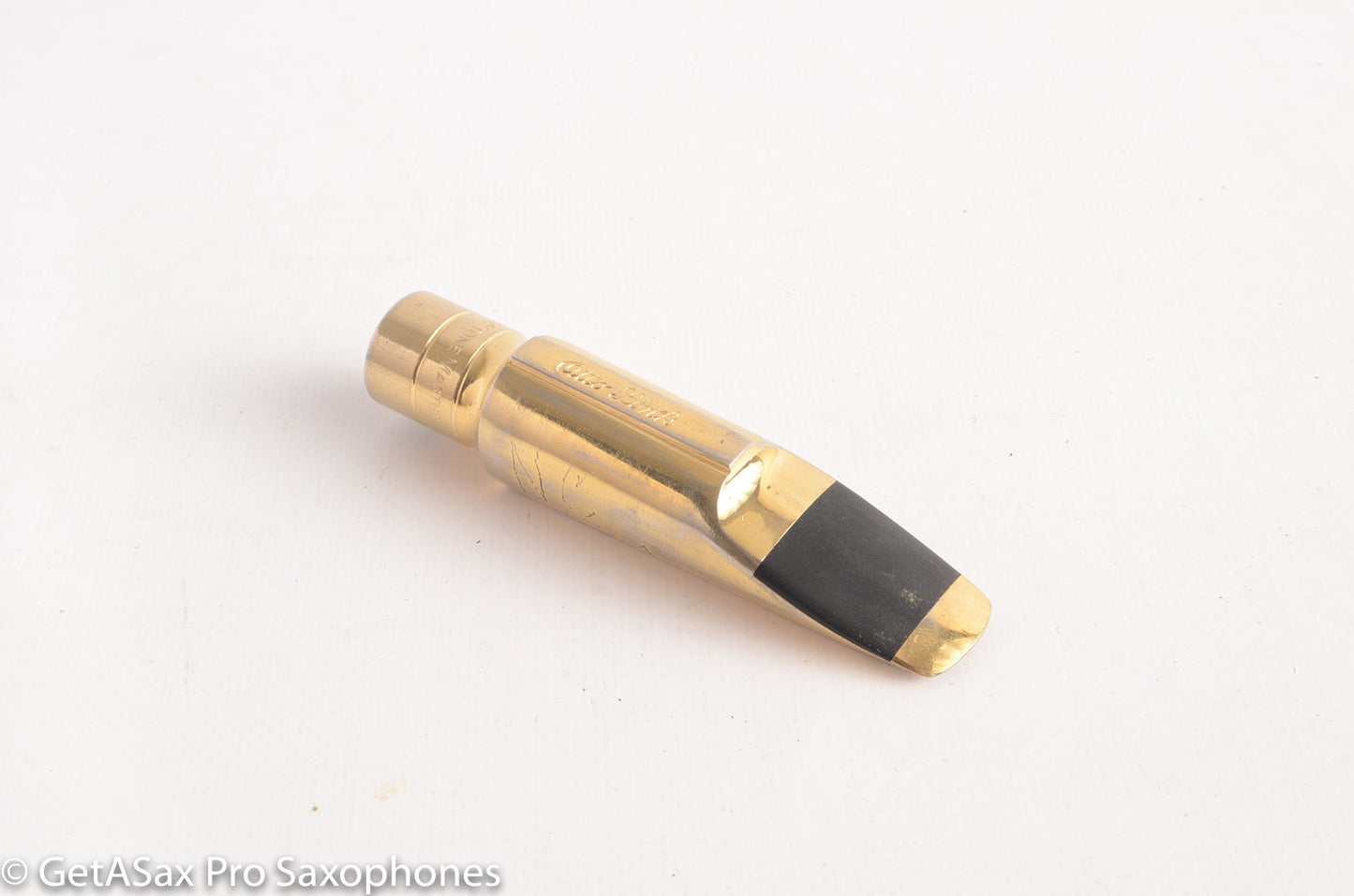 Otto Link Florida USA Super Tone Master USA 7* EG Tenor Saxophone Mouthpiece MPC542
