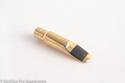 Otto Link Florida USA Super Tone Master USA 7* EG Tenor Saxophone Mouthpiece MPC542