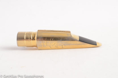 Otto Link Florida USA Super Tone Master USA 7* EG Tenor Saxophone Mouthpiece MPC542