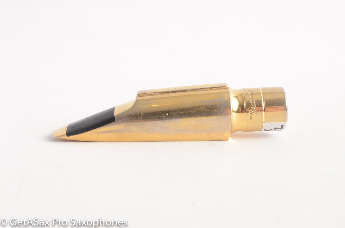Otto Link Florida USA Super Tone Master USA 7* EG Tenor Saxophone Mouthpiece MPC542