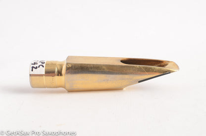 Otto Link Florida USA Super Tone Master USA 7* EG Tenor Saxophone Mouthpiece MPC542