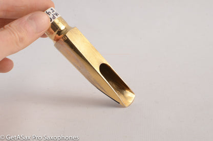 Otto Link Florida USA Super Tone Master USA 7* EG Tenor Saxophone Mouthpiece MPC542