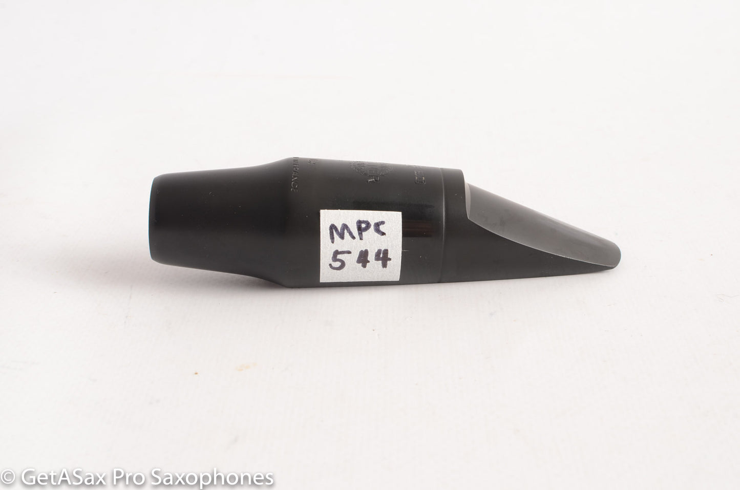 Selmer S80 C* Tenor Saxophone Mouthpiece MPC544
