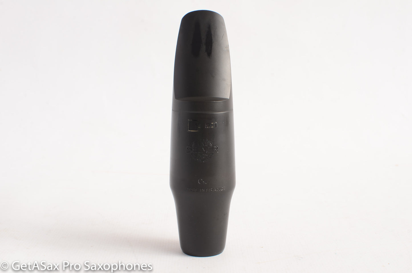 Selmer S80 C* Tenor Saxophone Mouthpiece MPC544
