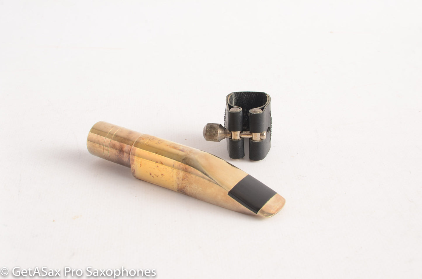 Meyer 6M metal Tenor Saxophone Mouthpiece MPC545