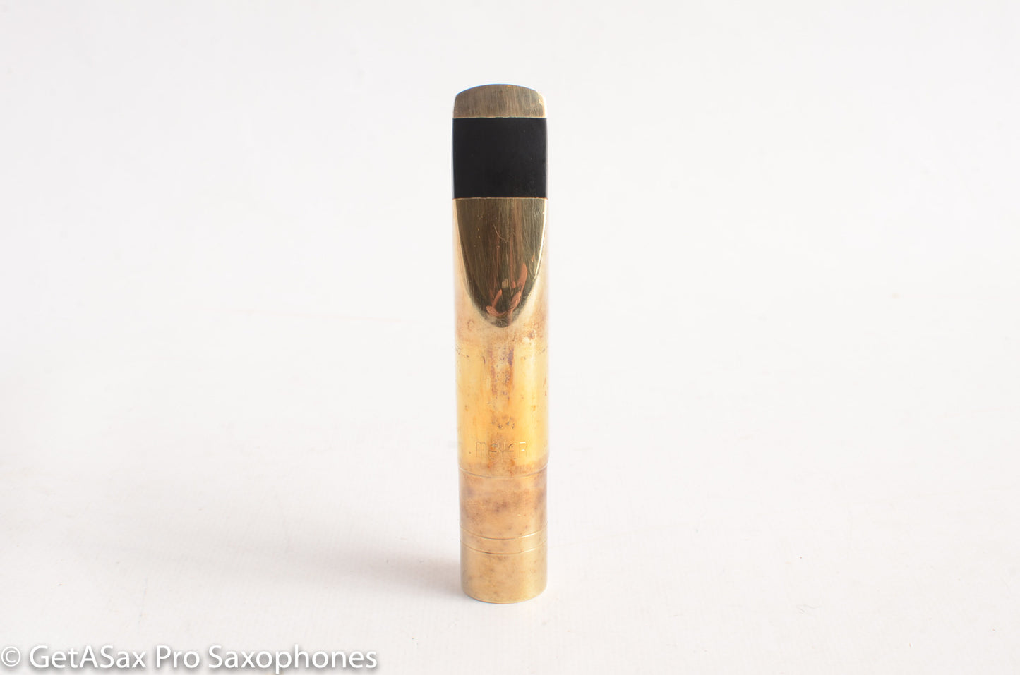 Meyer 6M metal Tenor Saxophone Mouthpiece MPC545