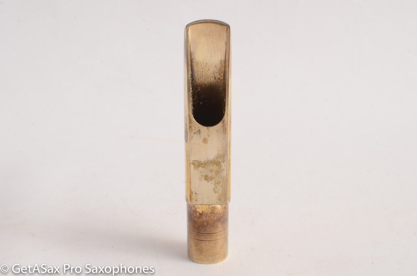 Meyer 6M metal Tenor Saxophone Mouthpiece MPC545