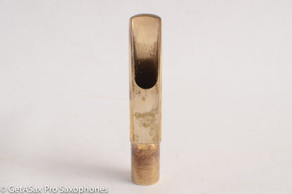 Meyer 6M metal Tenor Saxophone Mouthpiece MPC545