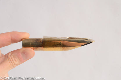 Meyer 6M metal Tenor Saxophone Mouthpiece MPC545