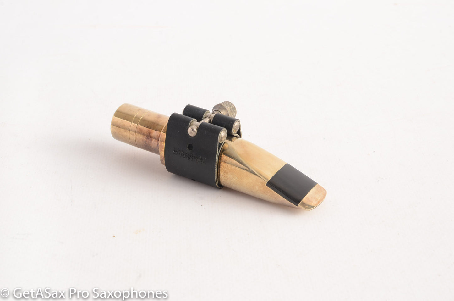 Meyer 6M metal Tenor Saxophone Mouthpiece MPC545