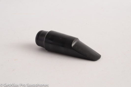 Woodwind Co Steel Ebonite K4* Tenor Saxophone Mouthpiece MPC546