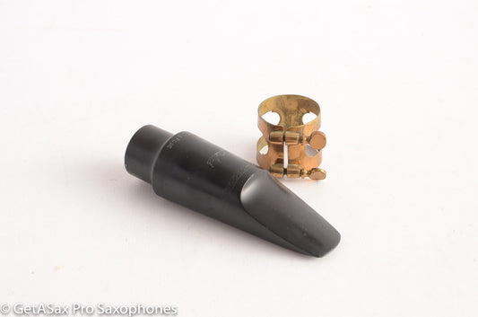 Otto Link Tone Edge FL Straight Sig 7 Tenor Saxophone Mouthpiece MPC547