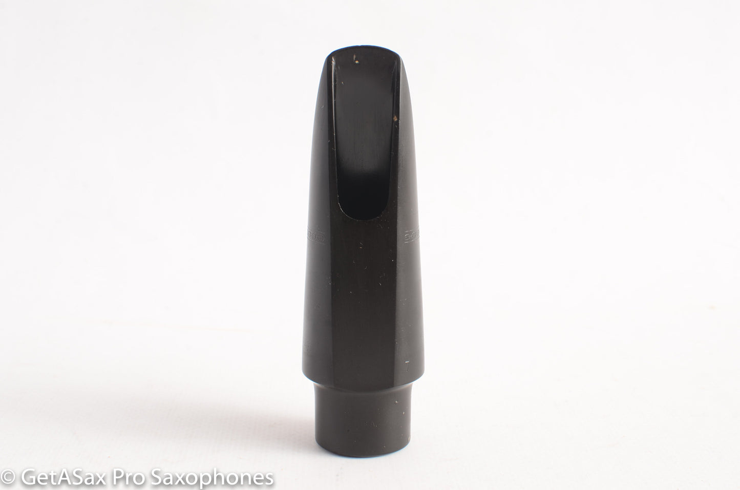 Otto Link Tone Edge FL Straight Sig 7 Tenor Saxophone Mouthpiece MPC547