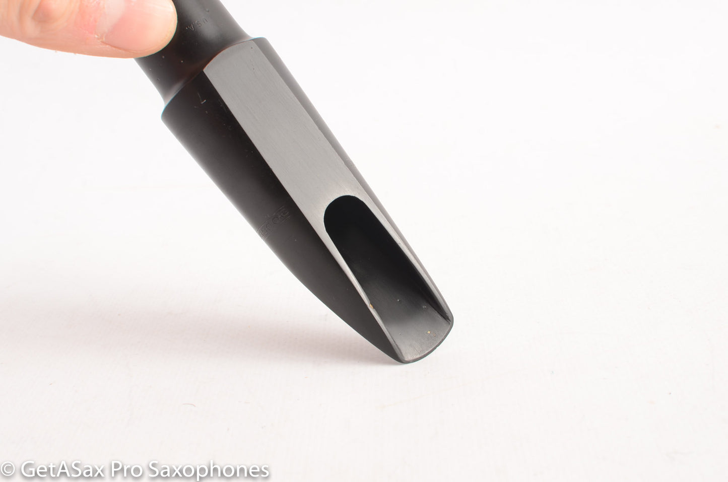 Otto Link Tone Edge FL Straight Sig 7 Tenor Saxophone Mouthpiece MPC547