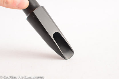 Otto Link Tone Edge FL Straight Sig 7 Tenor Saxophone Mouthpiece MPC547