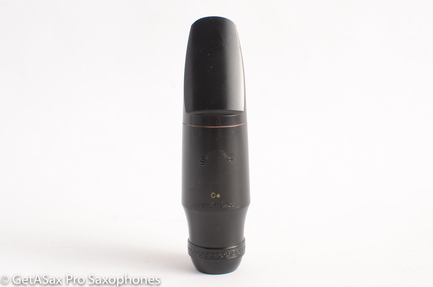 Selmer C* Long Shank Soloist Style Tenor Saxophone Mouthpiece MPC548