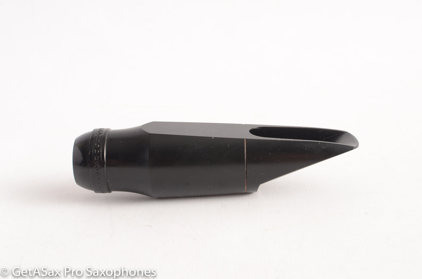 Selmer C* Long Shank Soloist Style Tenor Saxophone Mouthpiece MPC548