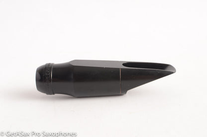 Selmer C* Long Shank Soloist Style Tenor Saxophone Mouthpiece MPC548