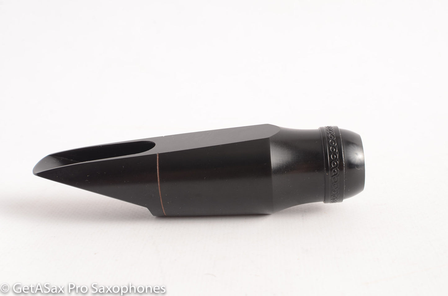 Selmer C* Long Shank Soloist Style Tenor Saxophone Mouthpiece MPC548