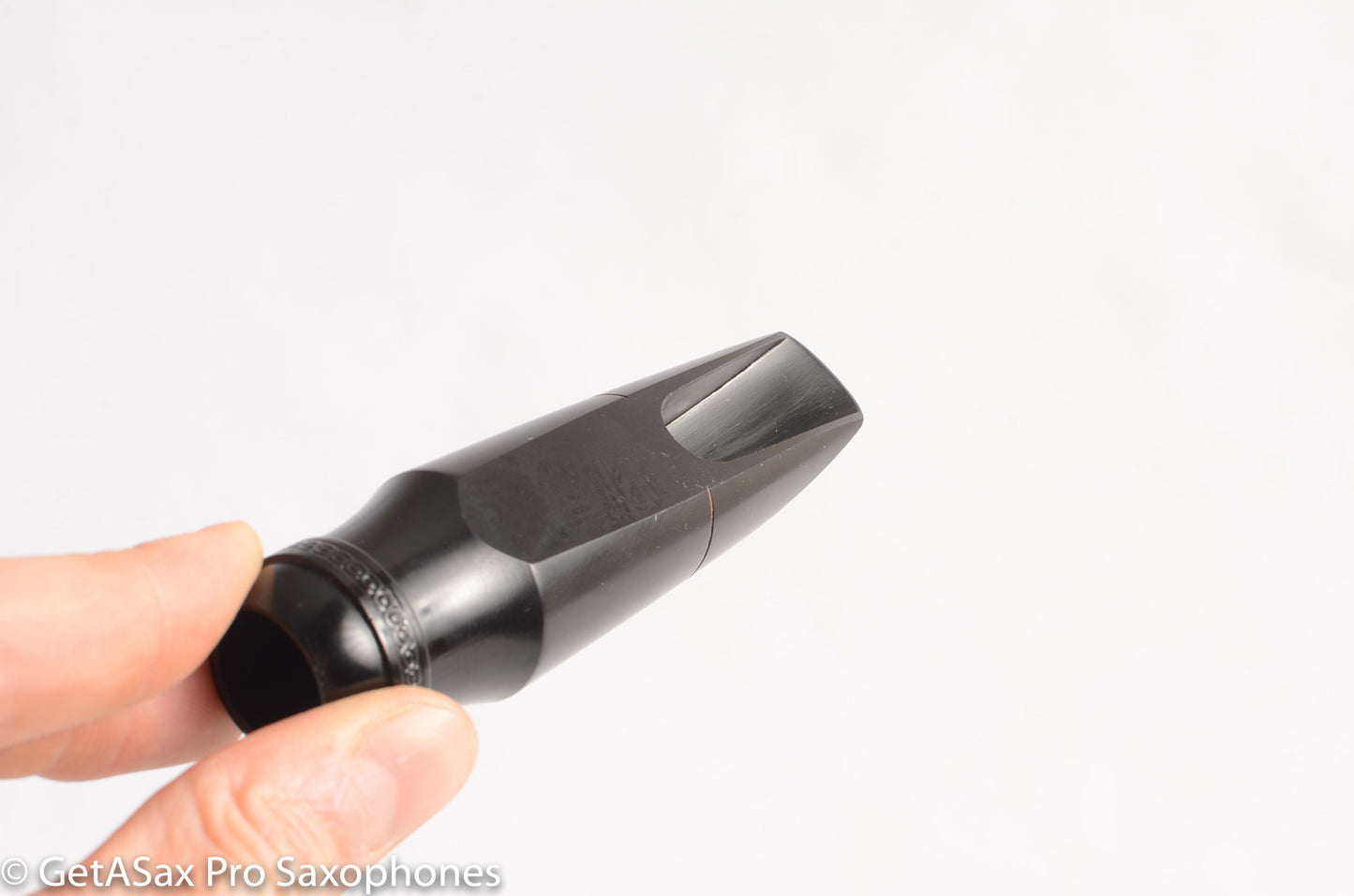 Selmer C* Long Shank Soloist Style Tenor Saxophone Mouthpiece MPC548
