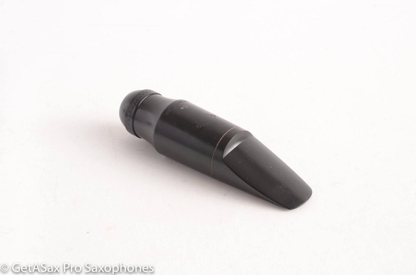 Selmer C* Long Shank Soloist Style Tenor Saxophone Mouthpiece MPC548