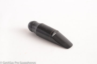 Selmer C* Long Shank Soloist Style Tenor Saxophone Mouthpiece MPC548