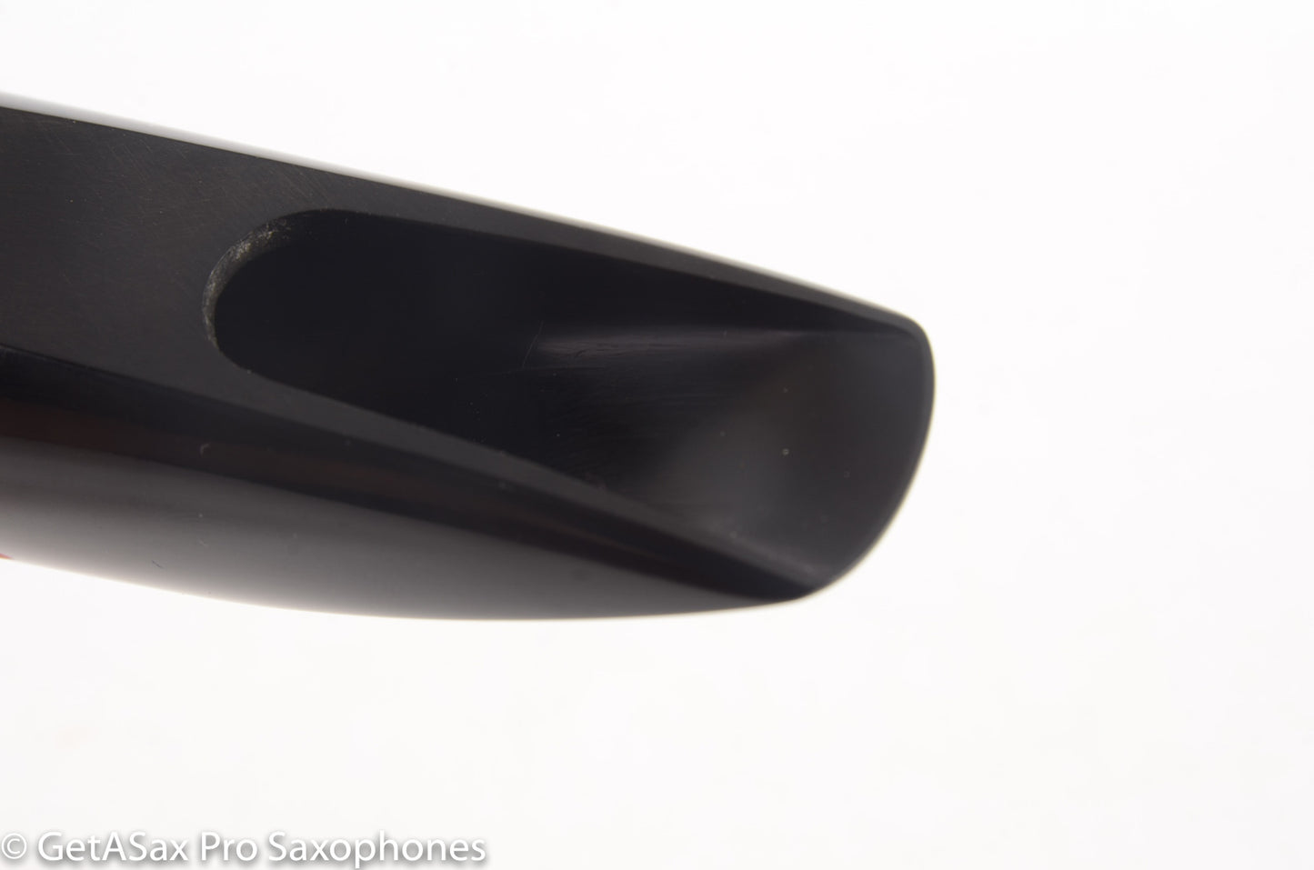 Brilhart Hard Rubber 7* EG reface Tenor Saxophone Mouthpiece MPC550