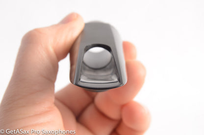 Brilhart Hard Rubber 7* EG reface Tenor Saxophone Mouthpiece MPC550