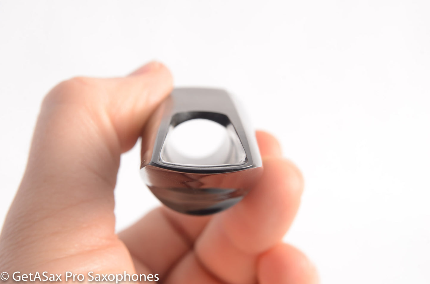 Brilhart Hard Rubber 7* EG reface Tenor Saxophone Mouthpiece MPC550