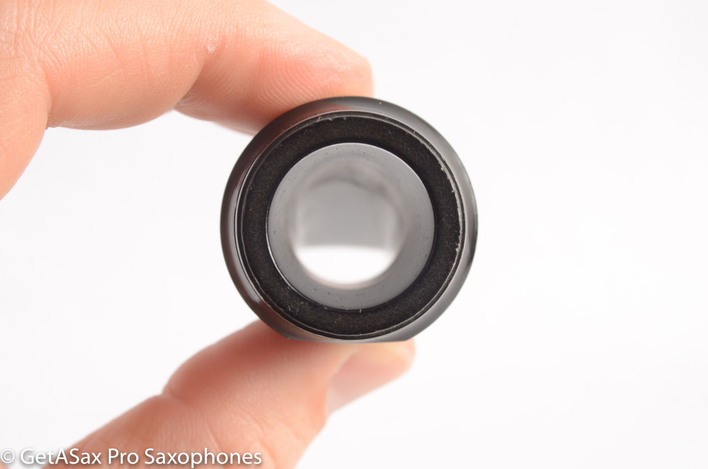 Brilhart Hard Rubber 7* EG reface Tenor Saxophone Mouthpiece MPC550