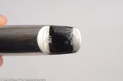 Berg Larsen 90 2 offest M Tenor Saxophone Mouthpiece MPC551