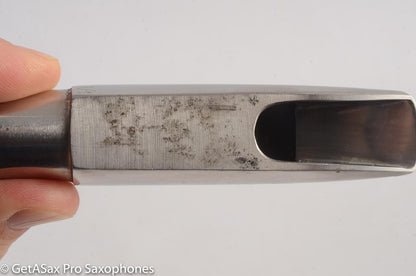 Berg Larsen 90 2 offest M Tenor Saxophone Mouthpiece MPC551