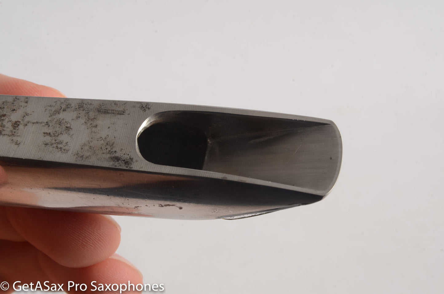 Berg Larsen 90 2 offest M Tenor Saxophone Mouthpiece MPC551