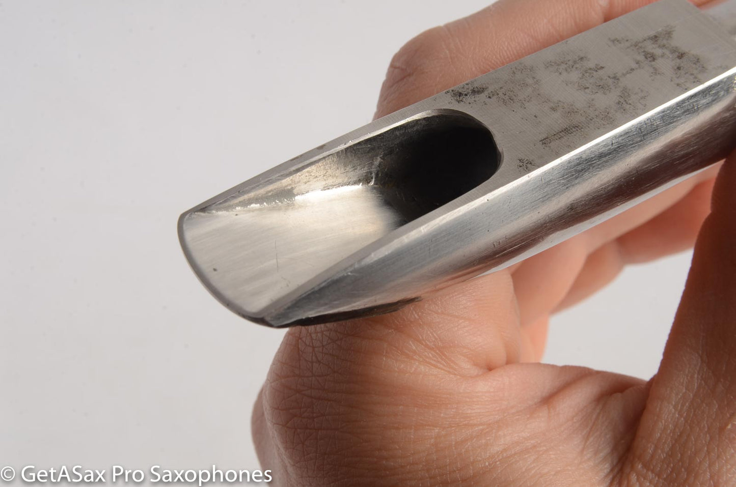 Berg Larsen 90 2 offest M Tenor Saxophone Mouthpiece MPC551