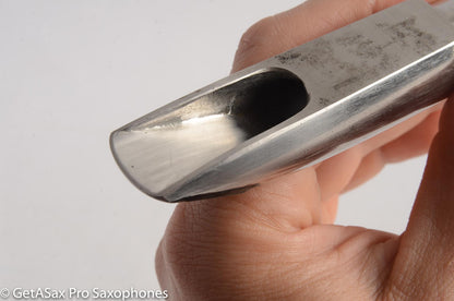 Berg Larsen 90 2 offest M Tenor Saxophone Mouthpiece MPC551