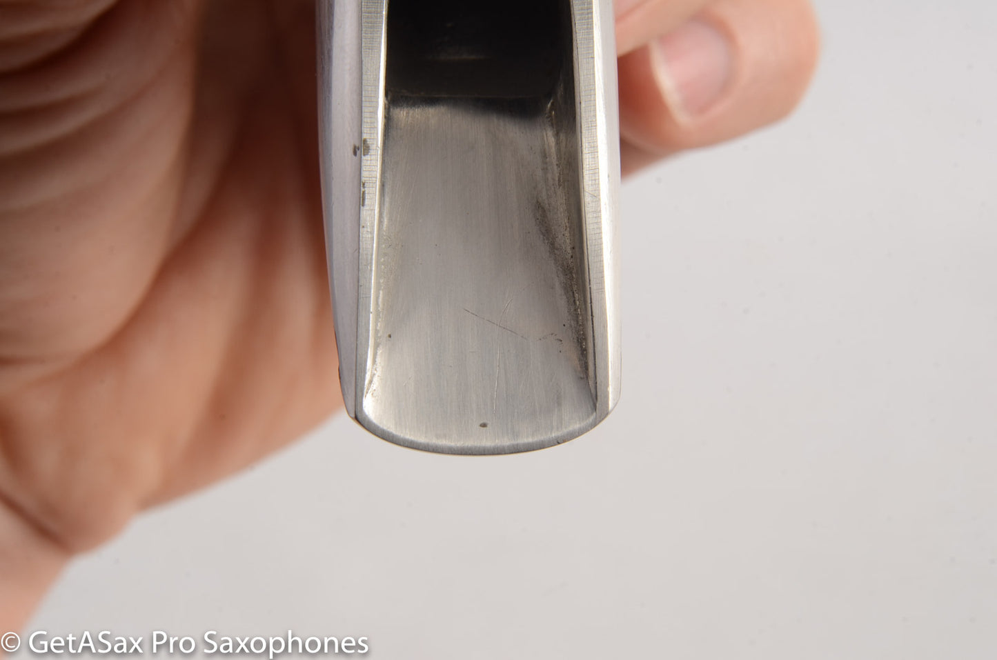 Berg Larsen 90 2 offest M Tenor Saxophone Mouthpiece MPC551