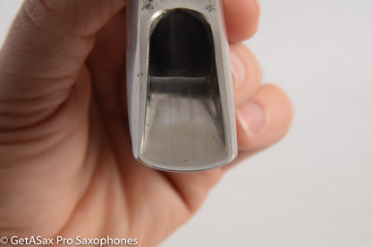 Berg Larsen 90 2 offest M Tenor Saxophone Mouthpiece MPC551