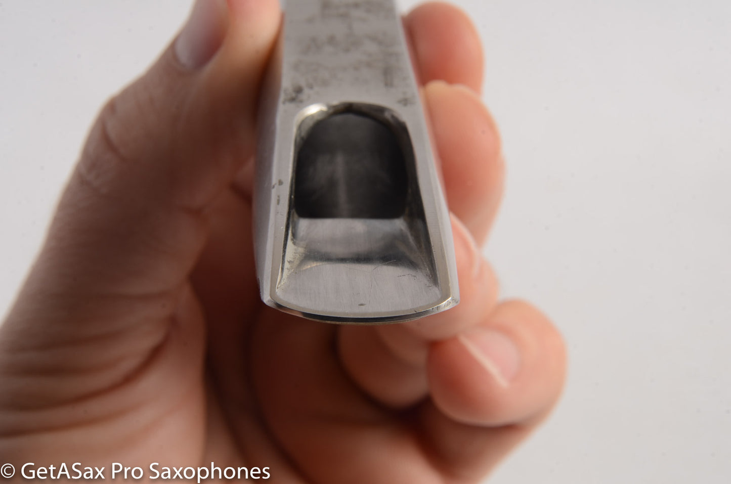 Berg Larsen 90 2 offest M Tenor Saxophone Mouthpiece MPC551