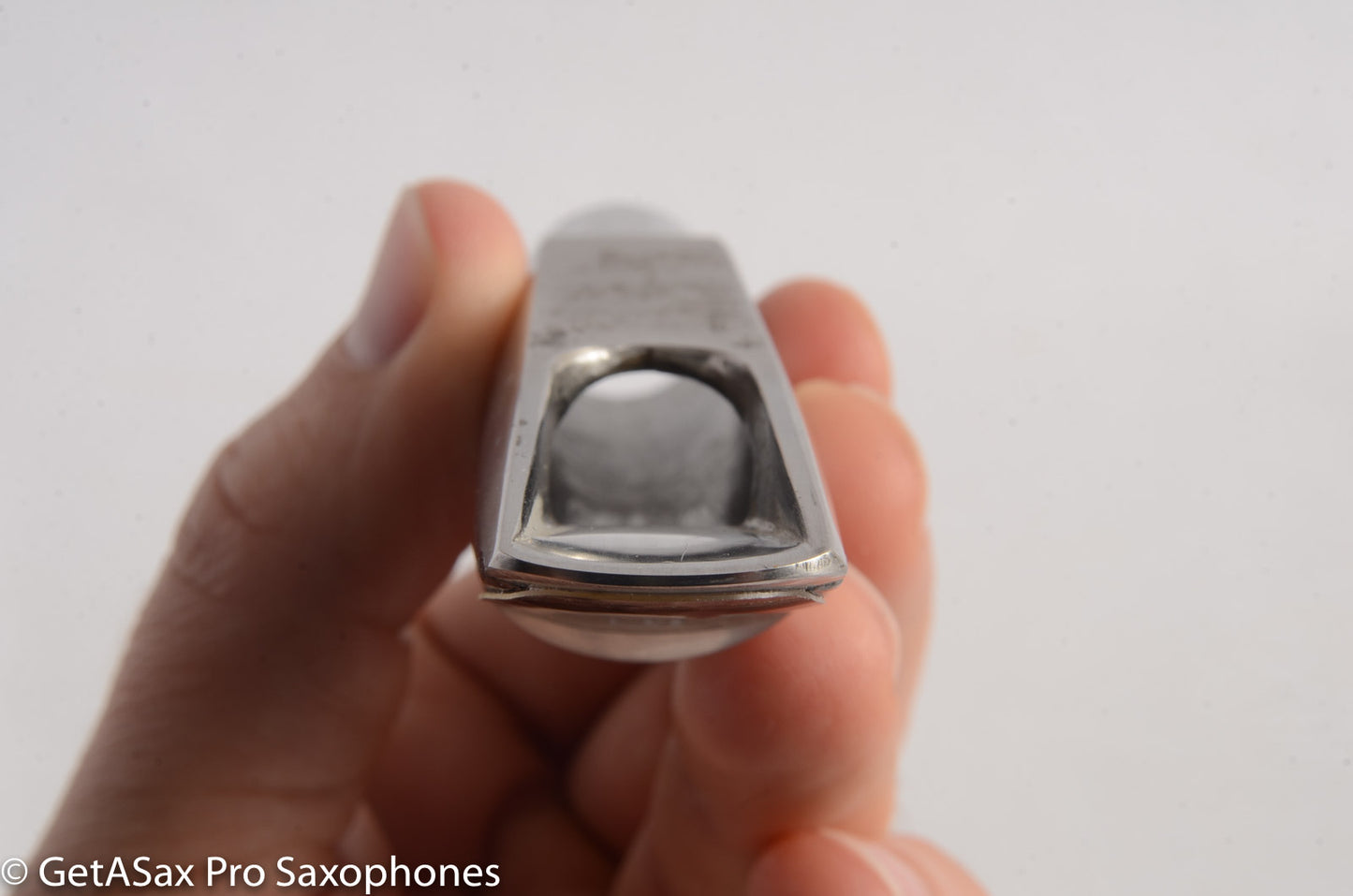 Berg Larsen 90 2 offest M Tenor Saxophone Mouthpiece MPC551