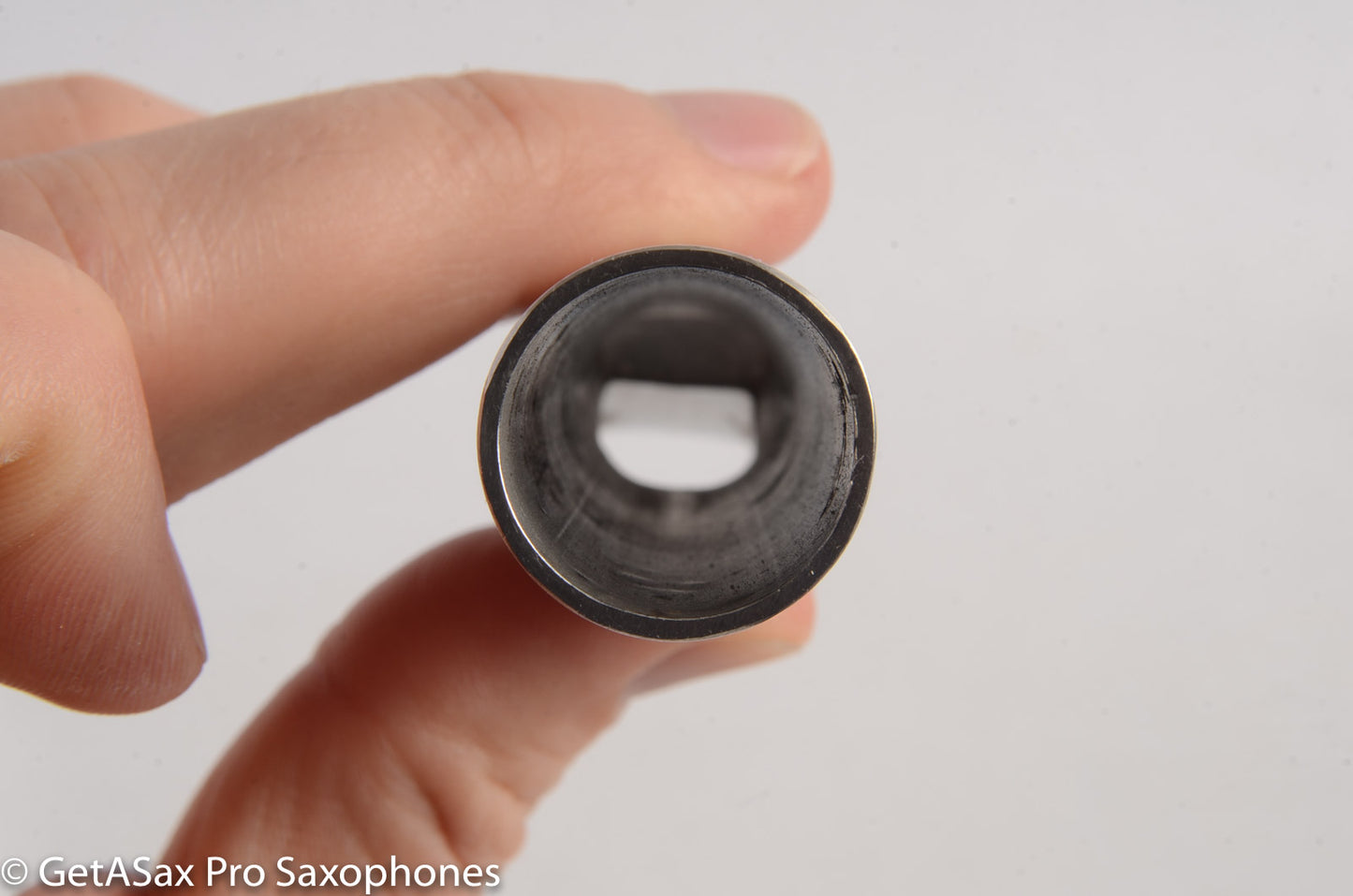 Berg Larsen 90 2 offest M Tenor Saxophone Mouthpiece MPC551