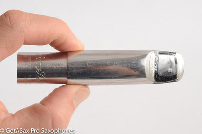 Berg Larsen 90 2 offest M Tenor Saxophone Mouthpiece MPC551