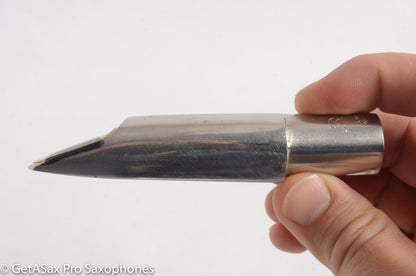 Berg Larsen 90 2 offest M Tenor Saxophone Mouthpiece MPC551