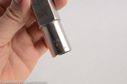 Berg Larsen 90 2 offest M Tenor Saxophone Mouthpiece MPC551