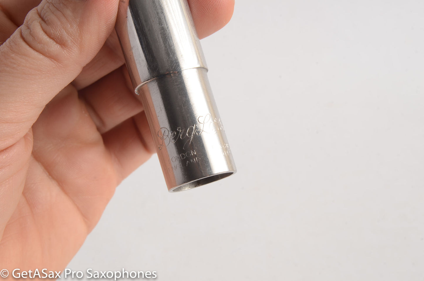 Berg Larsen 90 2 offest M Tenor Saxophone Mouthpiece MPC551