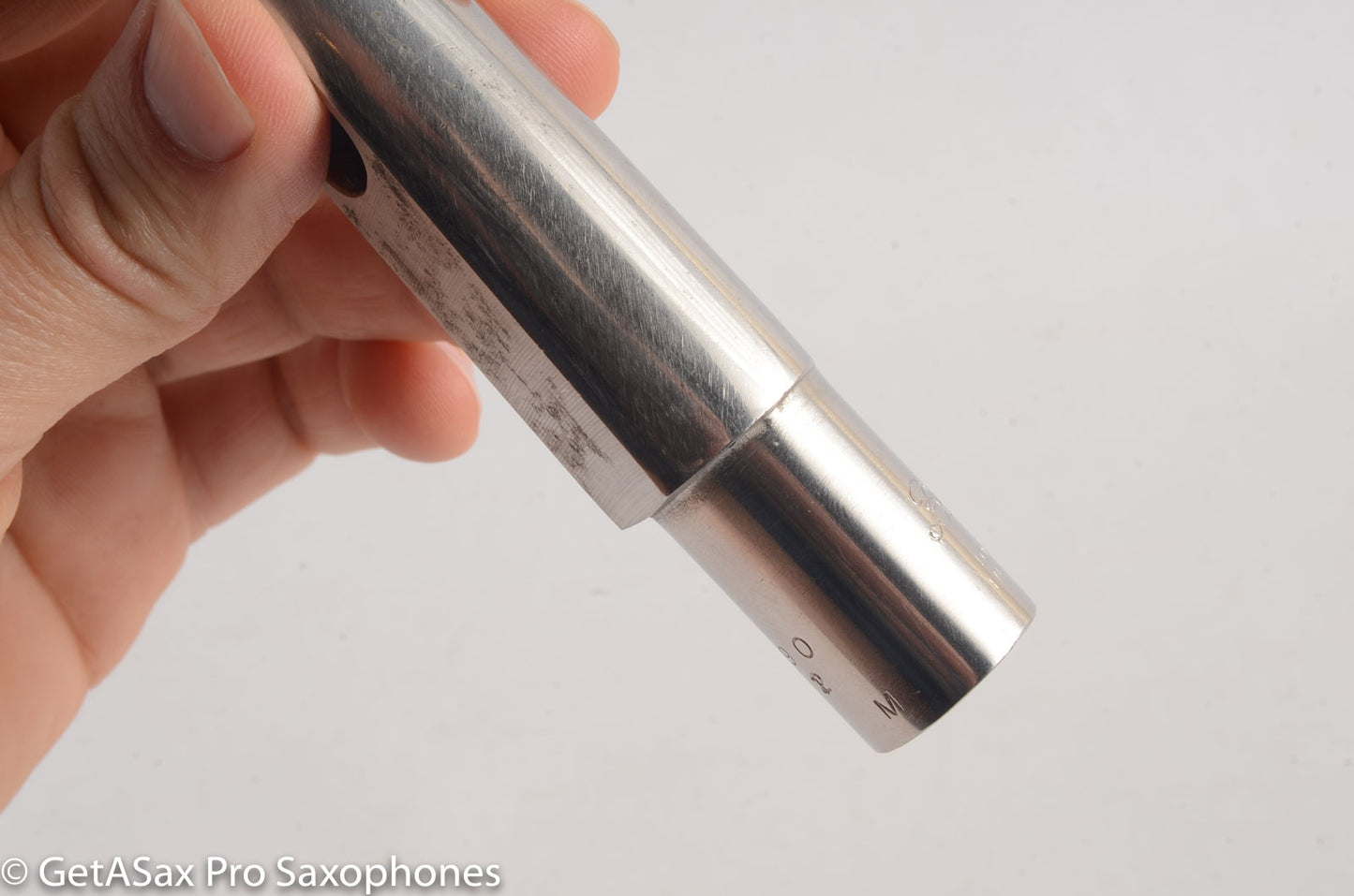 Berg Larsen 90 2 offest M Tenor Saxophone Mouthpiece MPC551