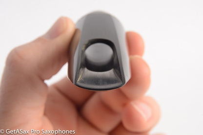 Berg Larsen HR 85 3 SMS 0.083 EG reface Alto Saxophone Mouthpiece MPC553