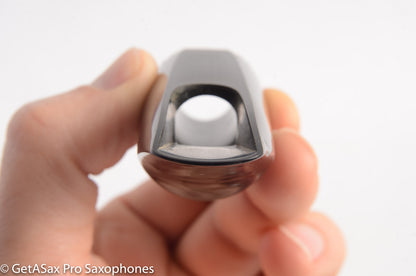 Berg Larsen HR 85 3 SMS 0.083 EG reface Alto Saxophone Mouthpiece MPC553